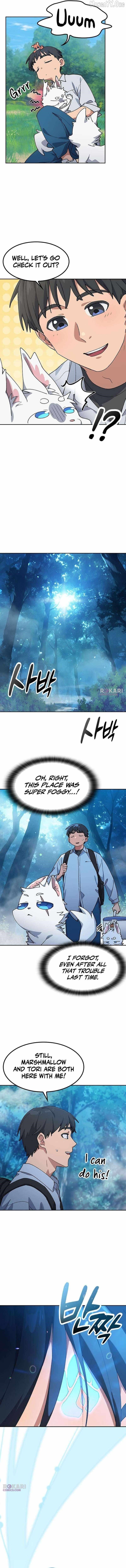 Healing Life Through Camping In Another World - Chapter 86 Page 3