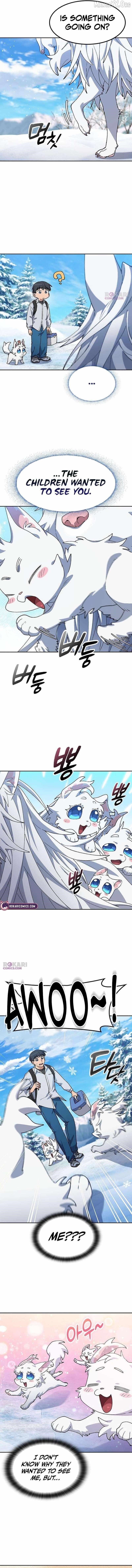 Healing Life Through Camping In Another World - Chapter 86 Page 7