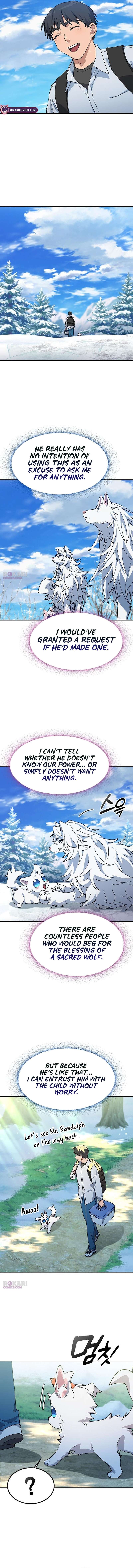 Healing Life Through Camping In Another World - Chapter 87 Page 4