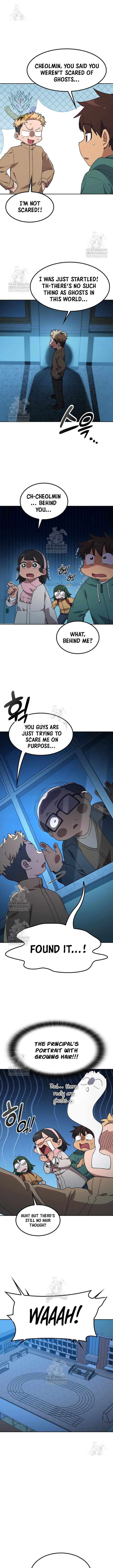 Healing Life Through Camping In Another World - Chapter 88 Page 8