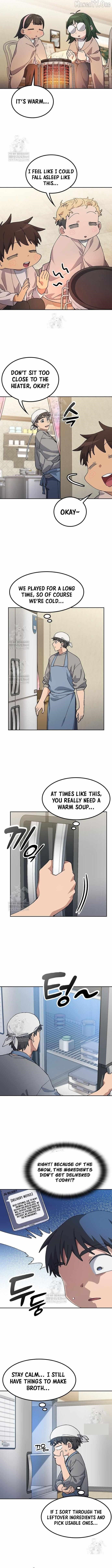 Healing Life Through Camping In Another World - Chapter 89 Page 11