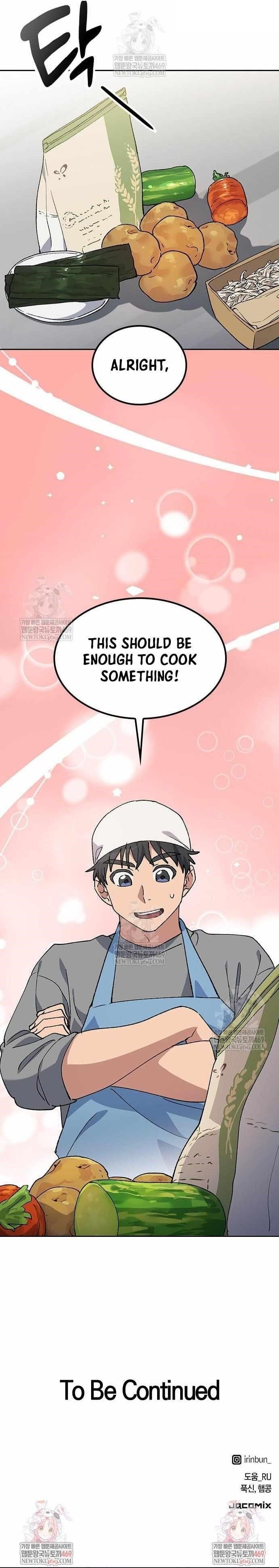 Healing Life Through Camping In Another World - Chapter 89 Page 12