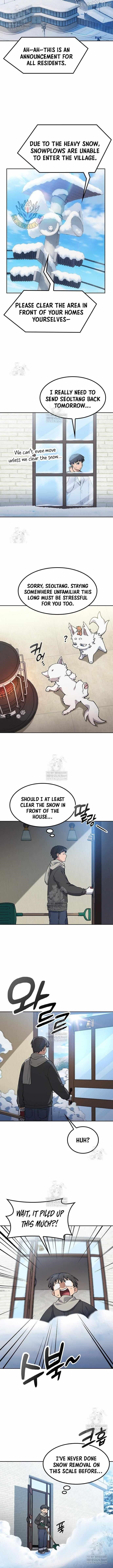 Healing Life Through Camping In Another World - Chapter 89 Page 2
