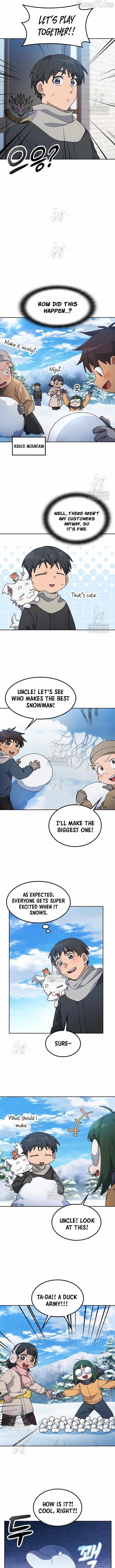 Healing Life Through Camping In Another World - Chapter 89 Page 4