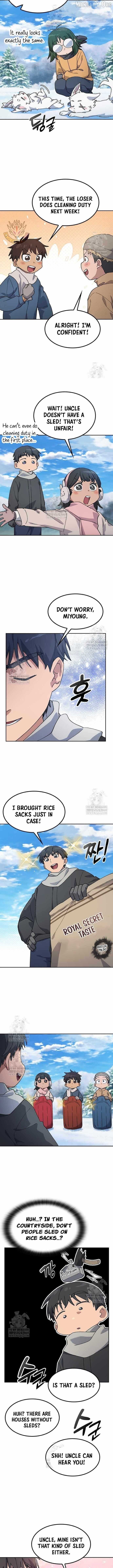 Healing Life Through Camping In Another World - Chapter 89 Page 6