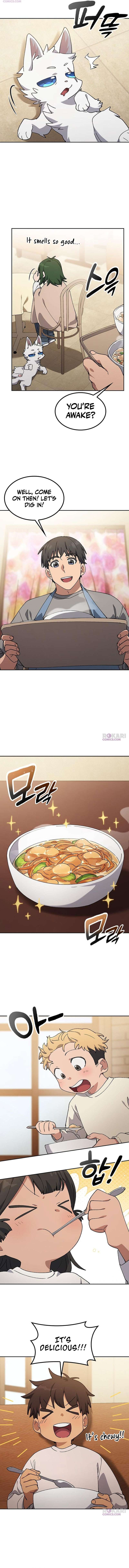 Healing Life Through Camping In Another World - Chapter 90 Page 6