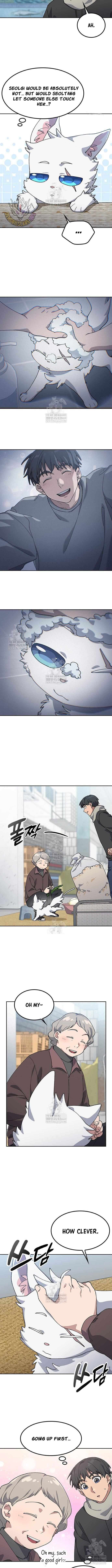 Healing Life Through Camping In Another World - Chapter 91 Page 10