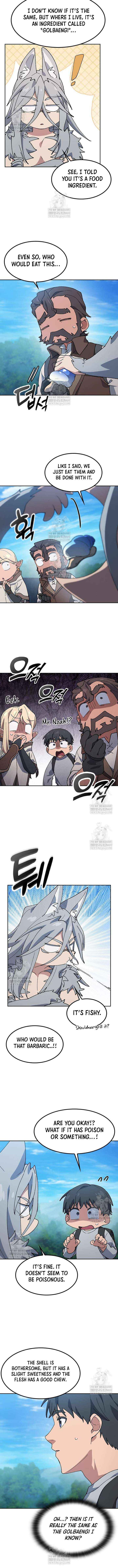 Healing Life Through Camping In Another World - Chapter 94 Page 6