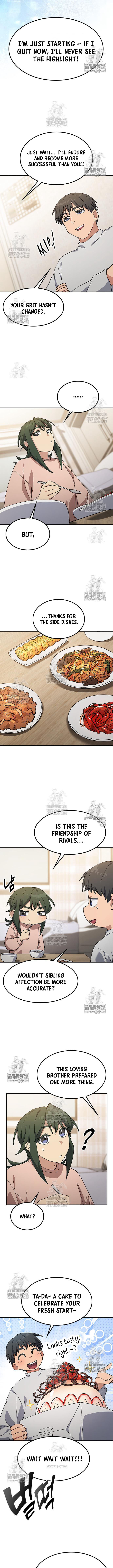 Healing Life Through Camping In Another World - Chapter 97 Page 13