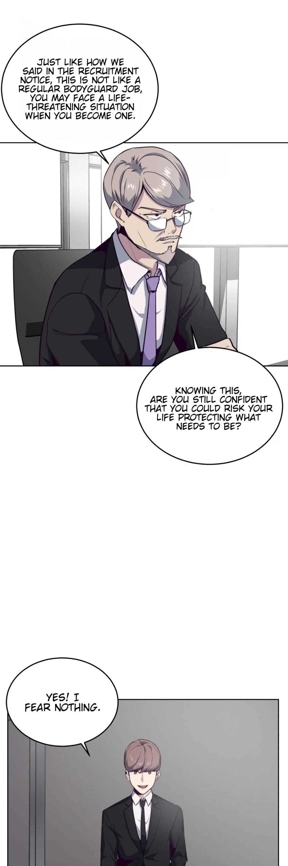 The Boy Of Death - Chapter 10 Page 28