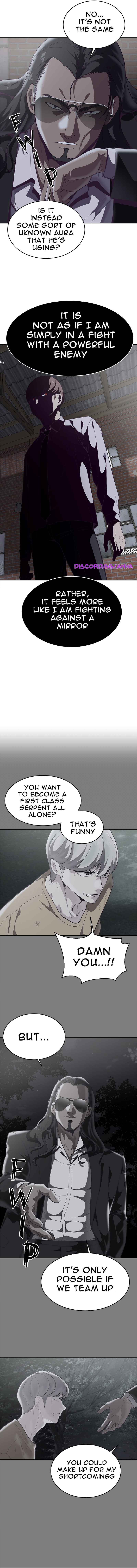 The Boy Of Death - Chapter 106 Page 13
