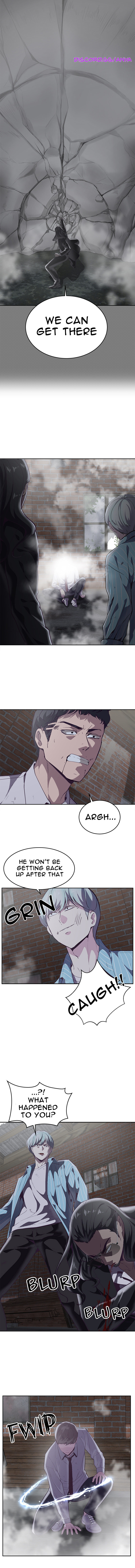 The Boy Of Death - Chapter 106 Page 18
