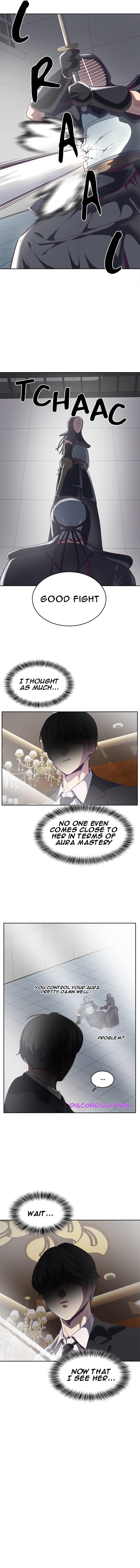 The Boy Of Death - Chapter 107 Page 13