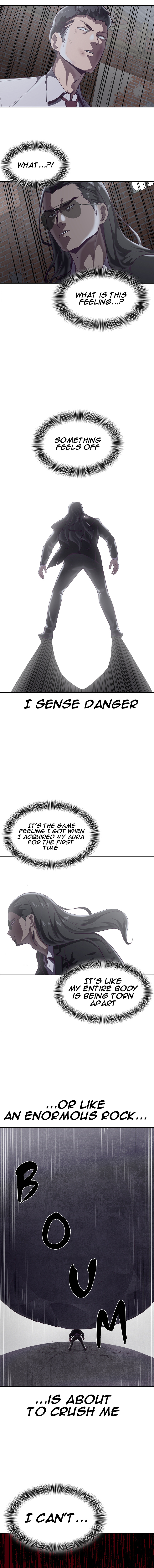 The Boy Of Death - Chapter 107 Page 3