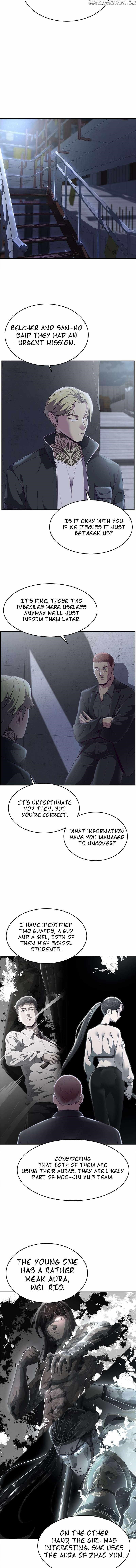 The Boy Of Death - Chapter 114 Page 12
