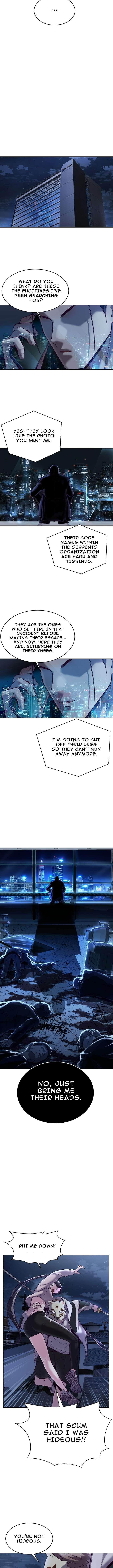 The Boy Of Death - Chapter 123 Page 15