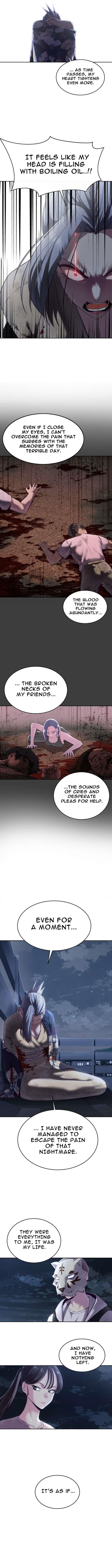 The Boy Of Death - Chapter 123 Page 7
