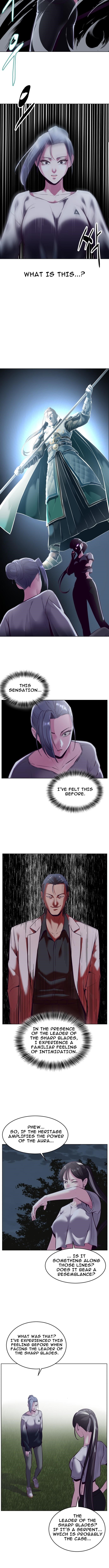 The Boy Of Death - Chapter 126 Page 13
