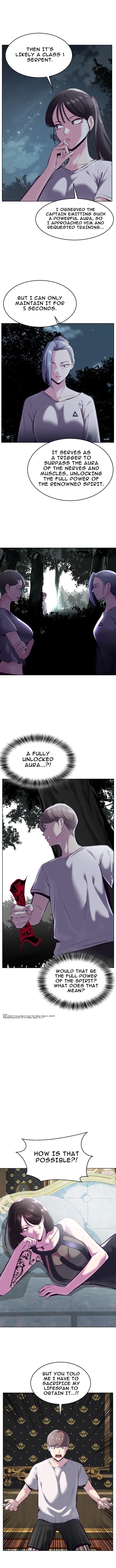 The Boy Of Death - Chapter 126 Page 14