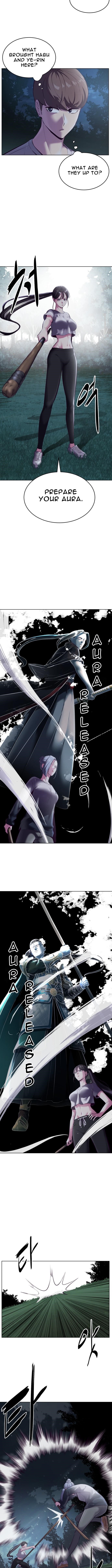 The Boy Of Death - Chapter 126 Page 9