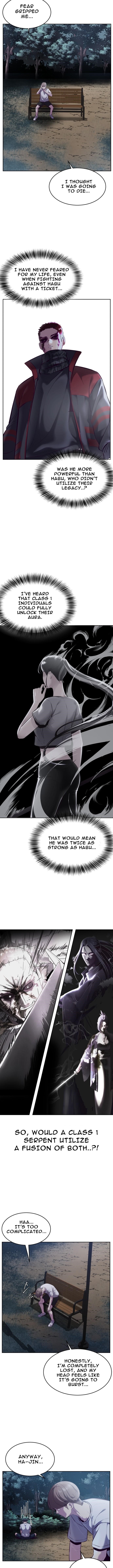 The Boy Of Death - Chapter 127 Page 14