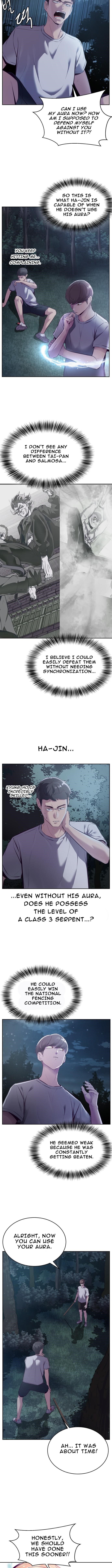 The Boy Of Death - Chapter 127 Page 2