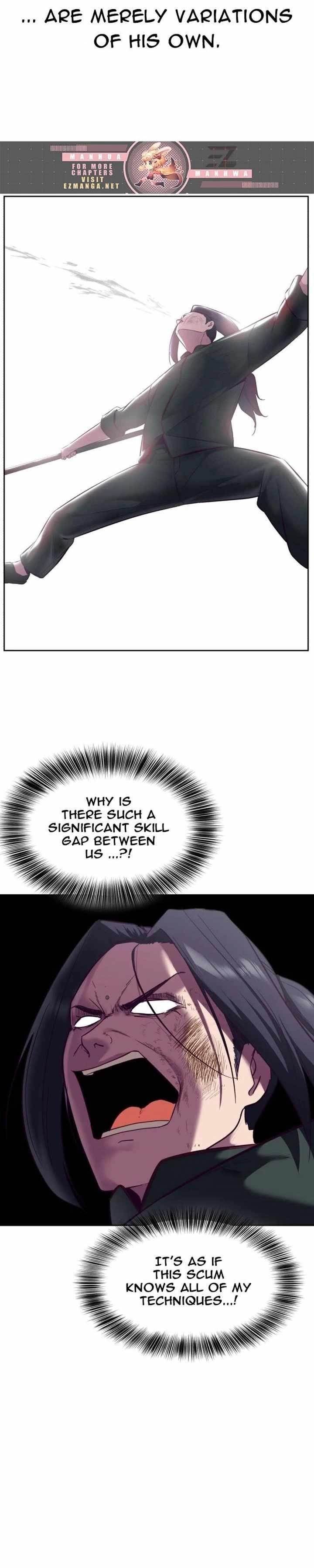 The Boy Of Death - Chapter 130 Page 9