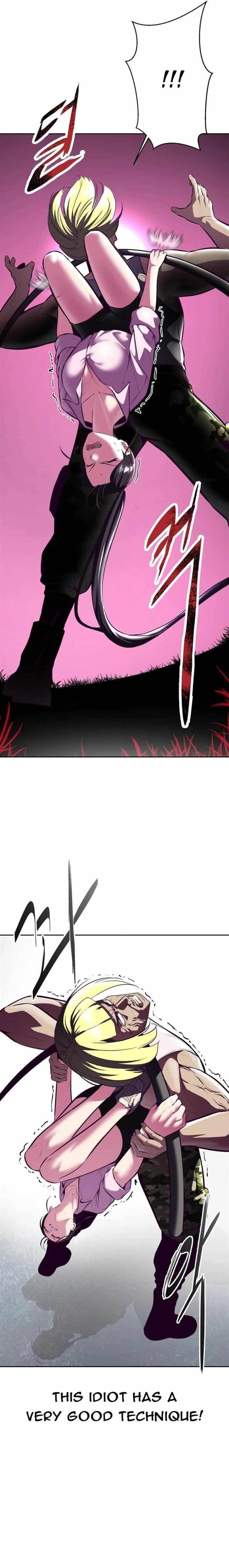 The Boy Of Death - Chapter 132 Page 14