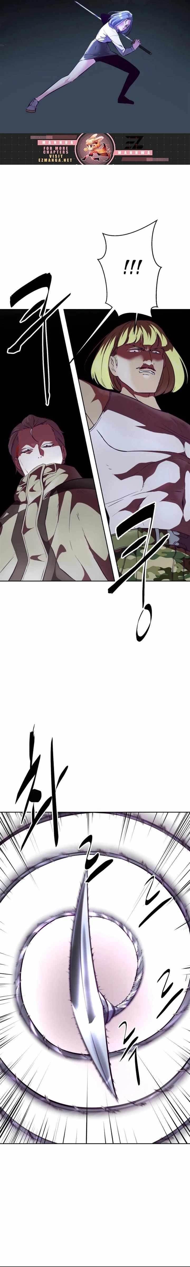 The Boy Of Death - Chapter 132 Page 25