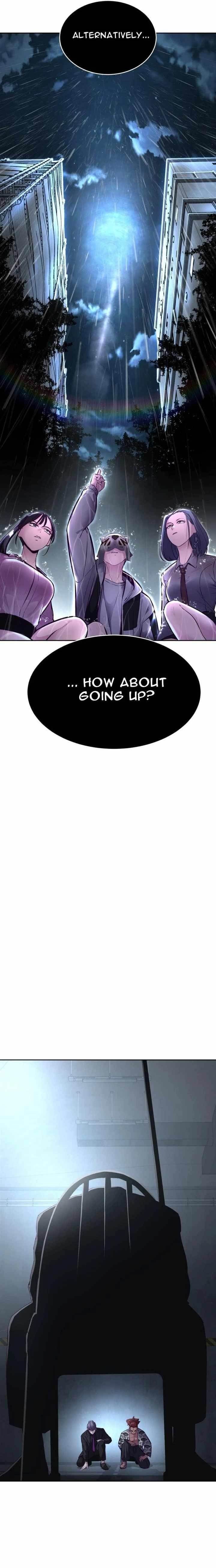 The Boy Of Death - Chapter 134 Page 13