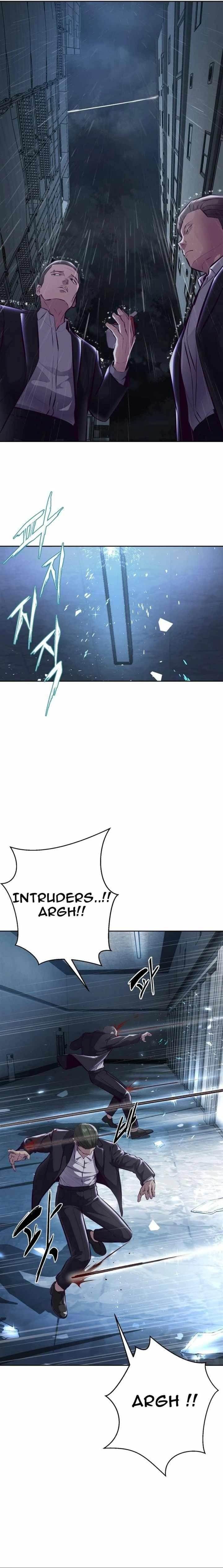The Boy Of Death - Chapter 134 Page 23