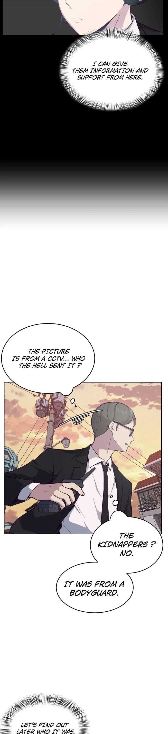The Boy Of Death - Chapter 14 Page 10