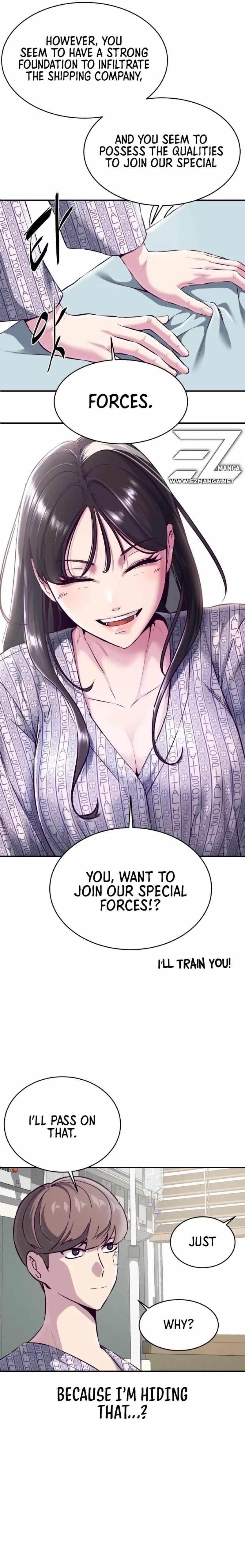 The Boy Of Death - Chapter 146 Page 34