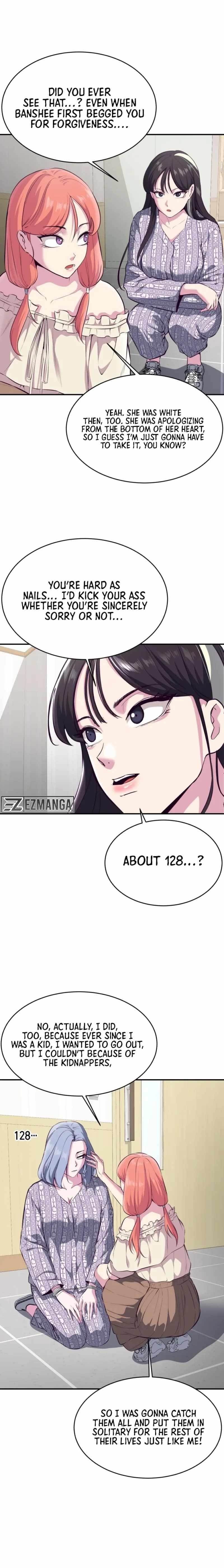 The Boy Of Death - Chapter 147 Page 12