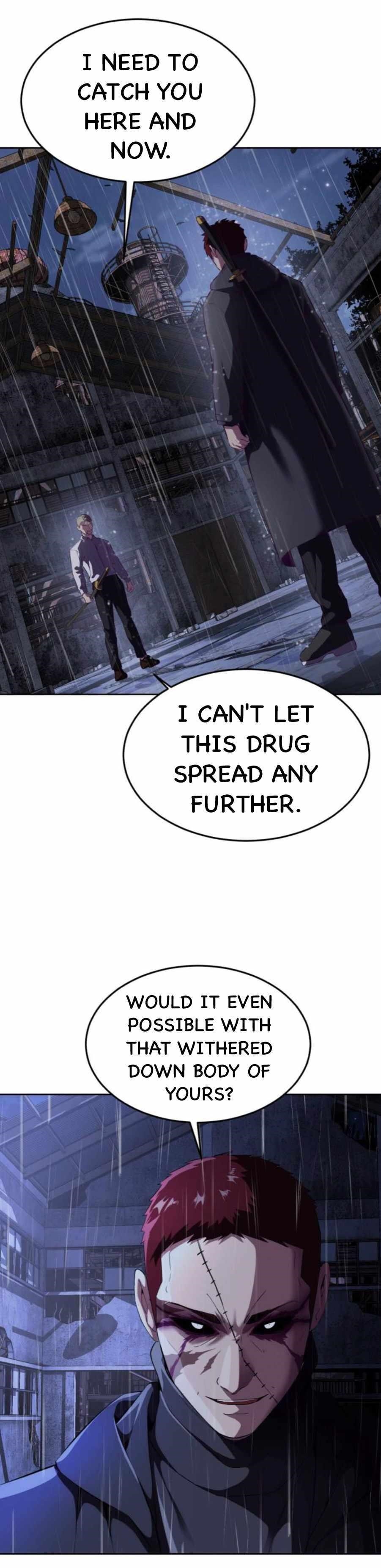 The Boy Of Death - Chapter 155 Page 70