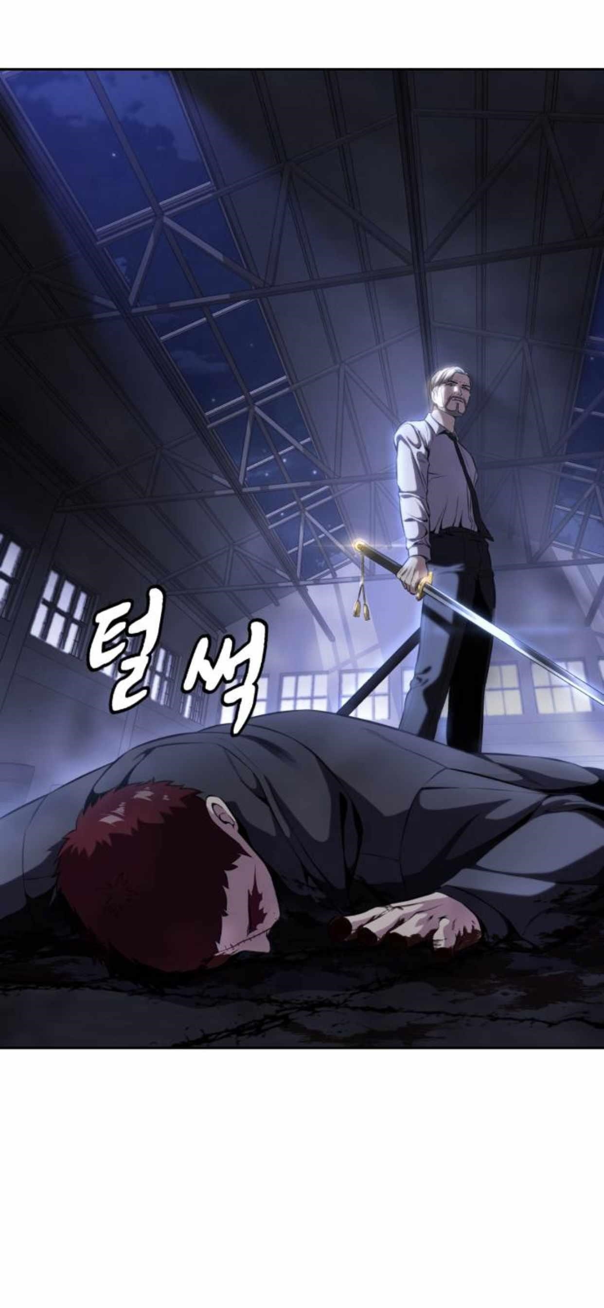 The Boy Of Death - Chapter 156 Page 36