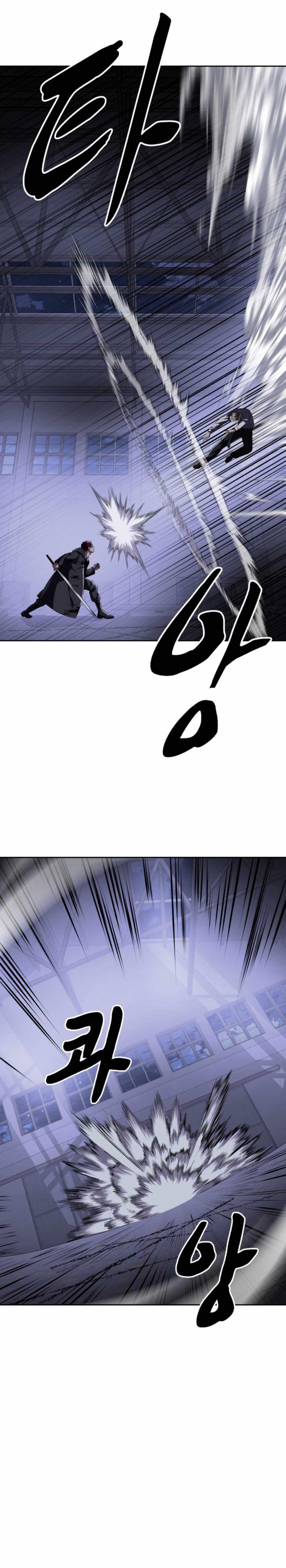 The Boy Of Death - Chapter 156 Page 57