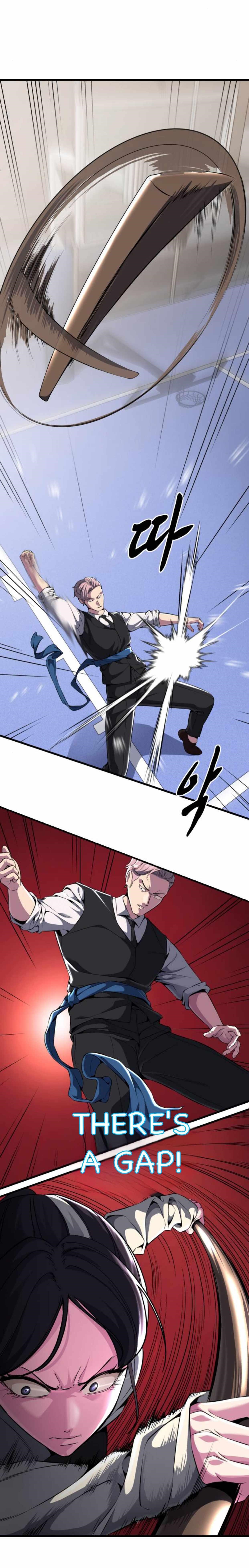 The Boy Of Death - Chapter 158 Page 64