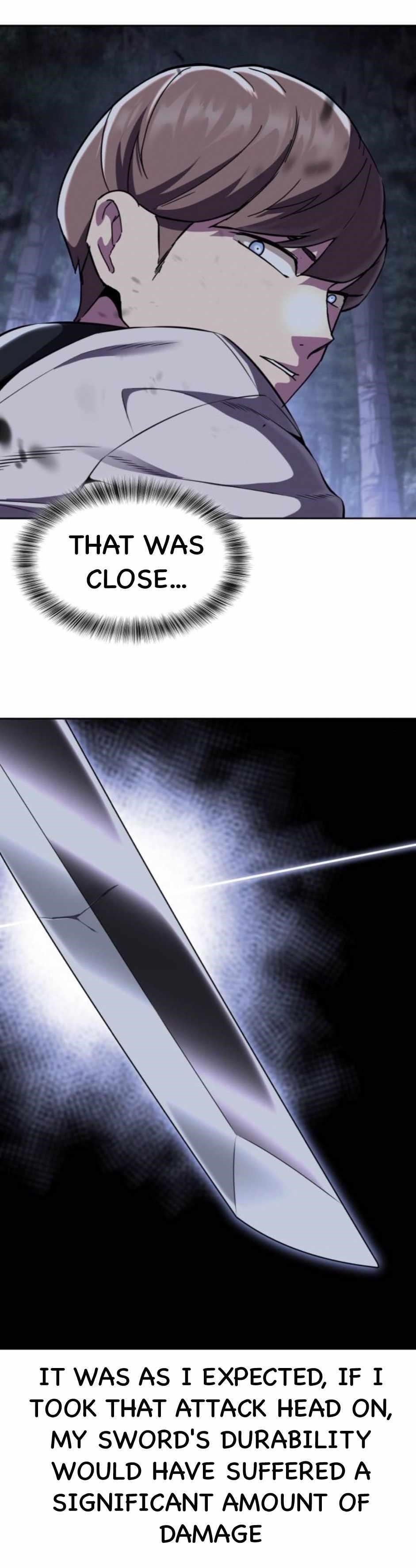 The Boy Of Death - Chapter 160 Page 42