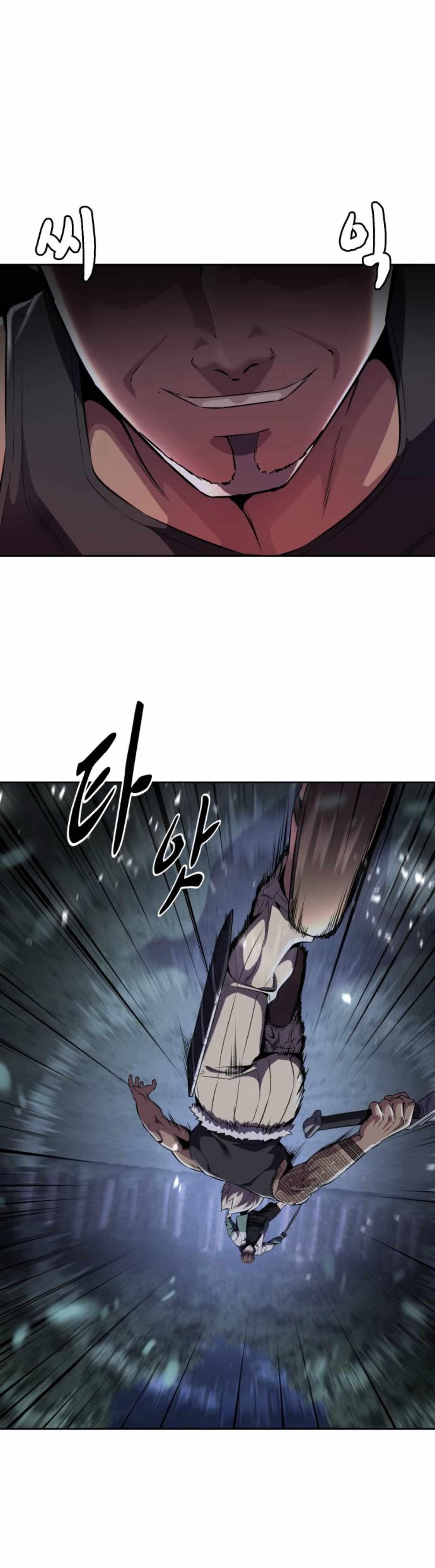 The Boy Of Death - Chapter 160 Page 43