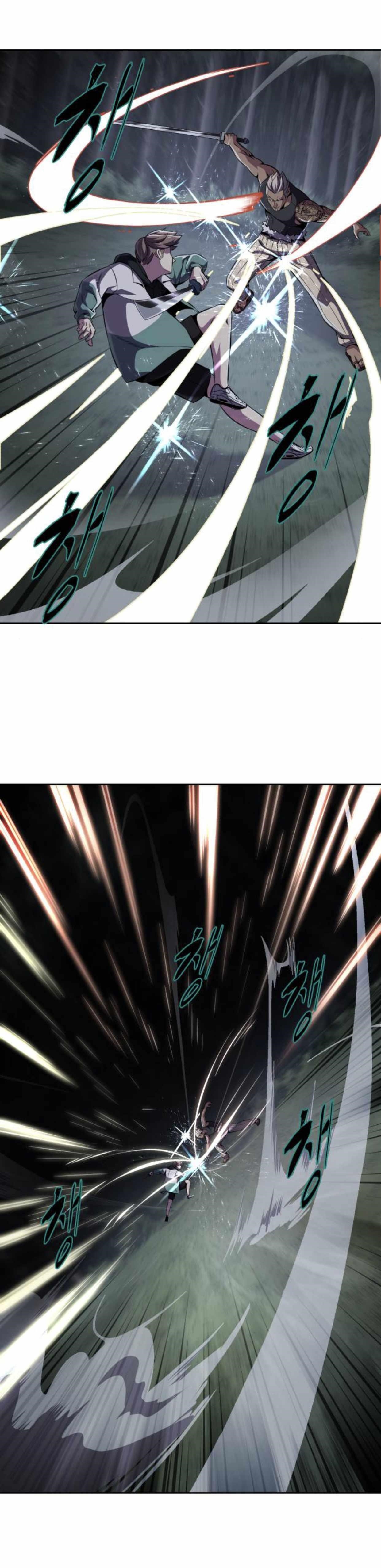 The Boy Of Death - Chapter 161 Page 6
