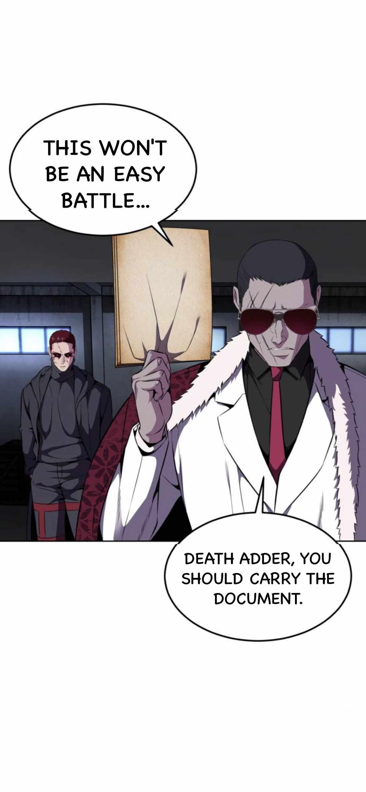 The Boy Of Death - Chapter 164 Page 4