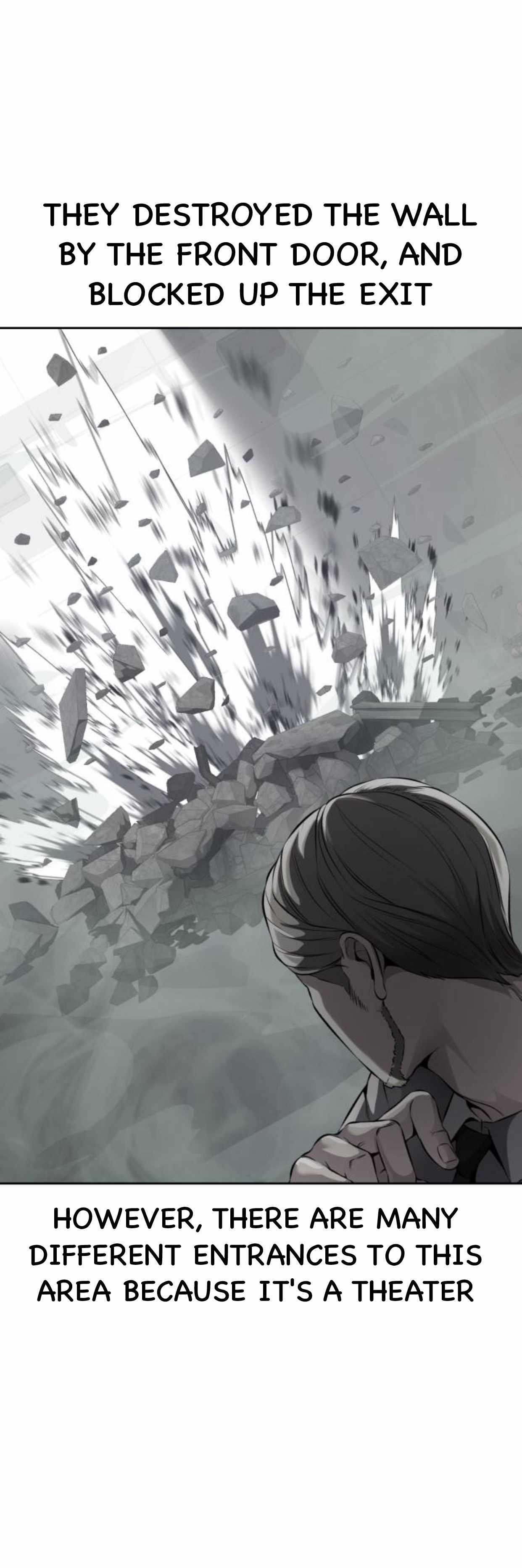 The Boy Of Death - Chapter 165 Page 8