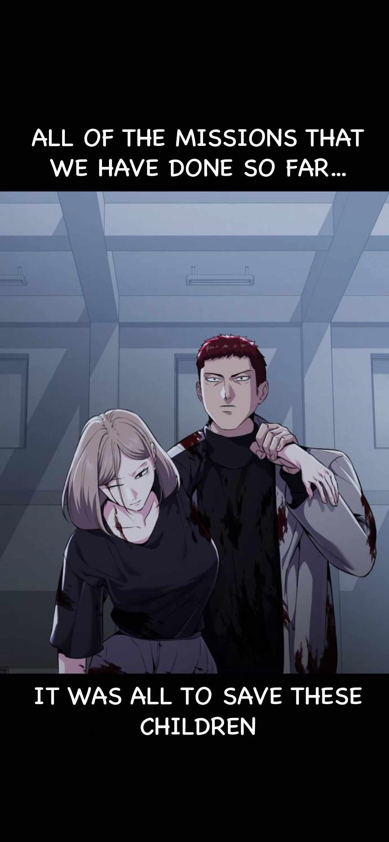 The Boy Of Death - Chapter 166 Page 85