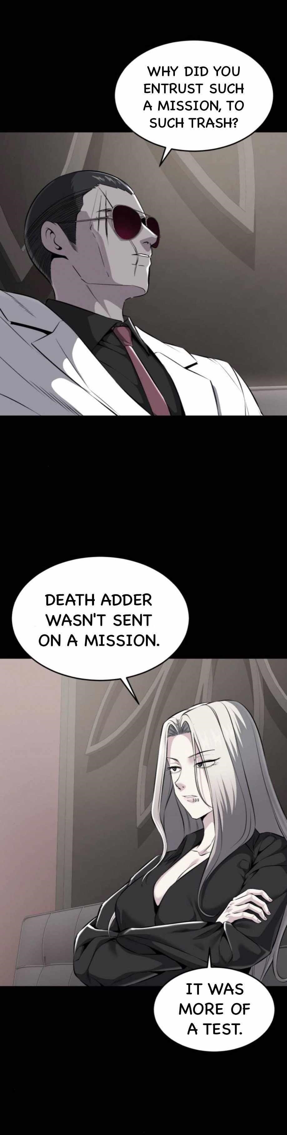 The Boy Of Death - Chapter 167 Page 2