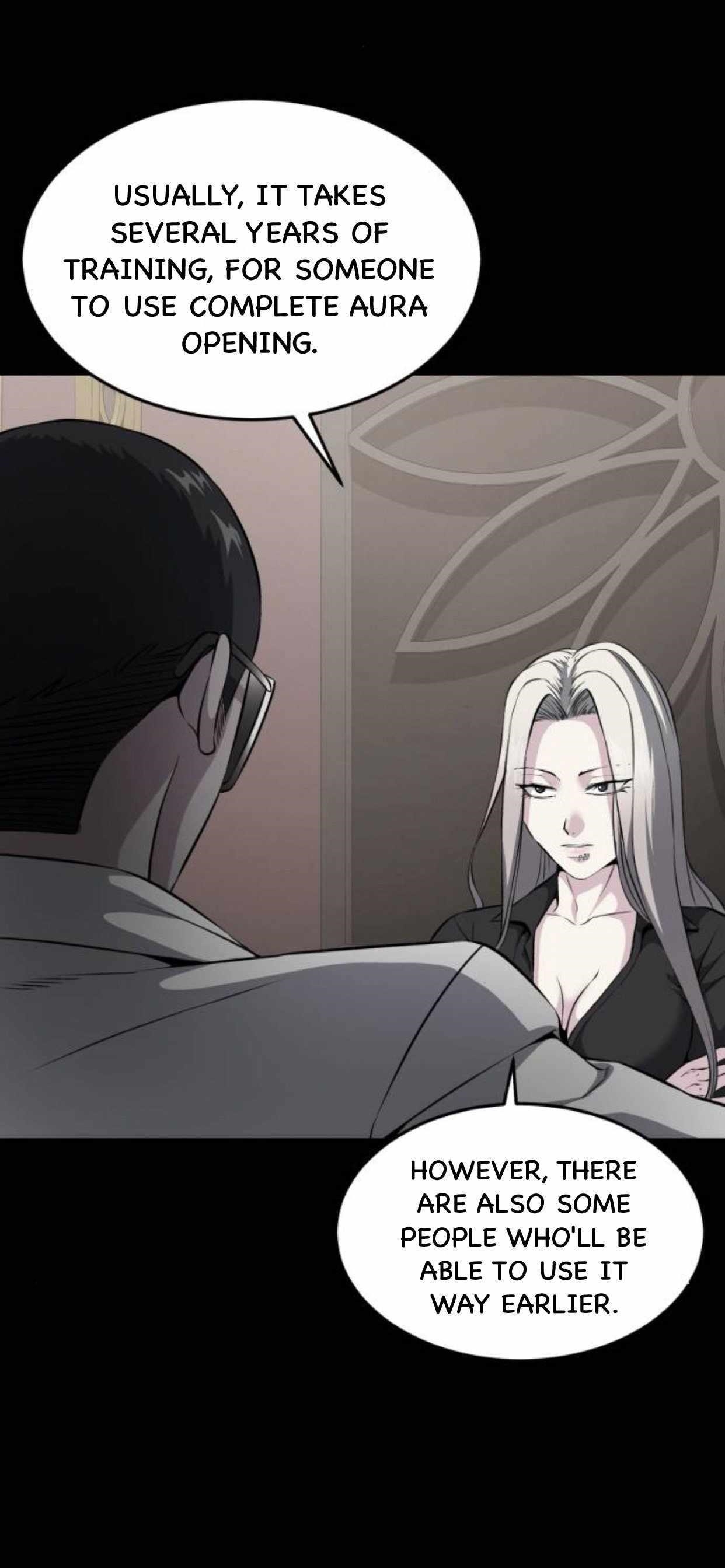 The Boy Of Death - Chapter 167 Page 3