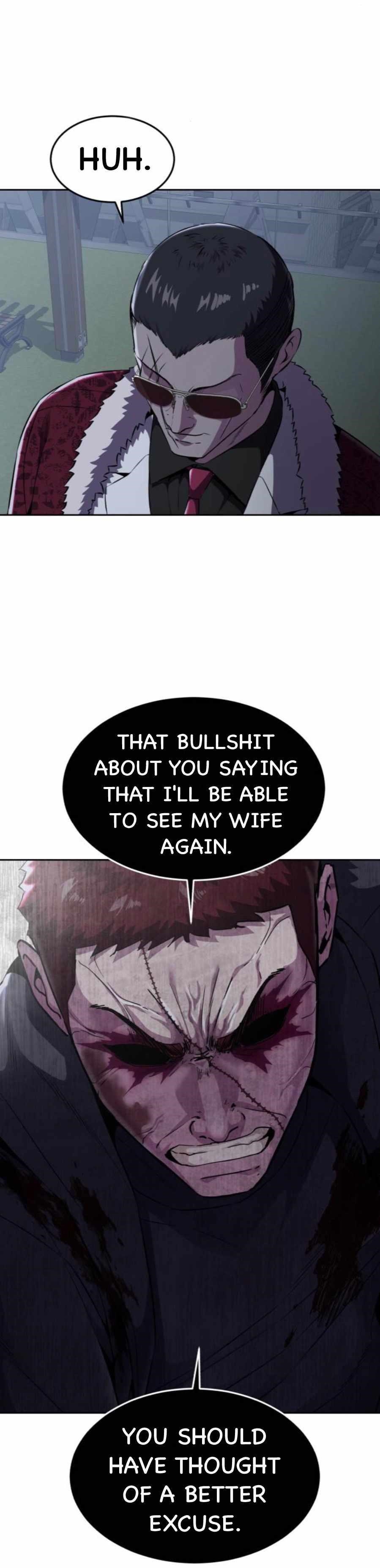 The Boy Of Death - Chapter 167 Page 31