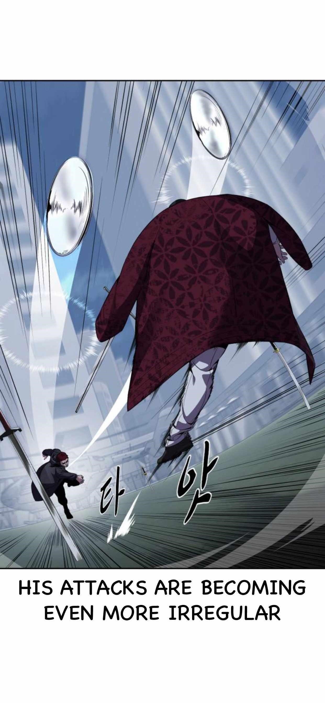 The Boy Of Death - Chapter 167 Page 39