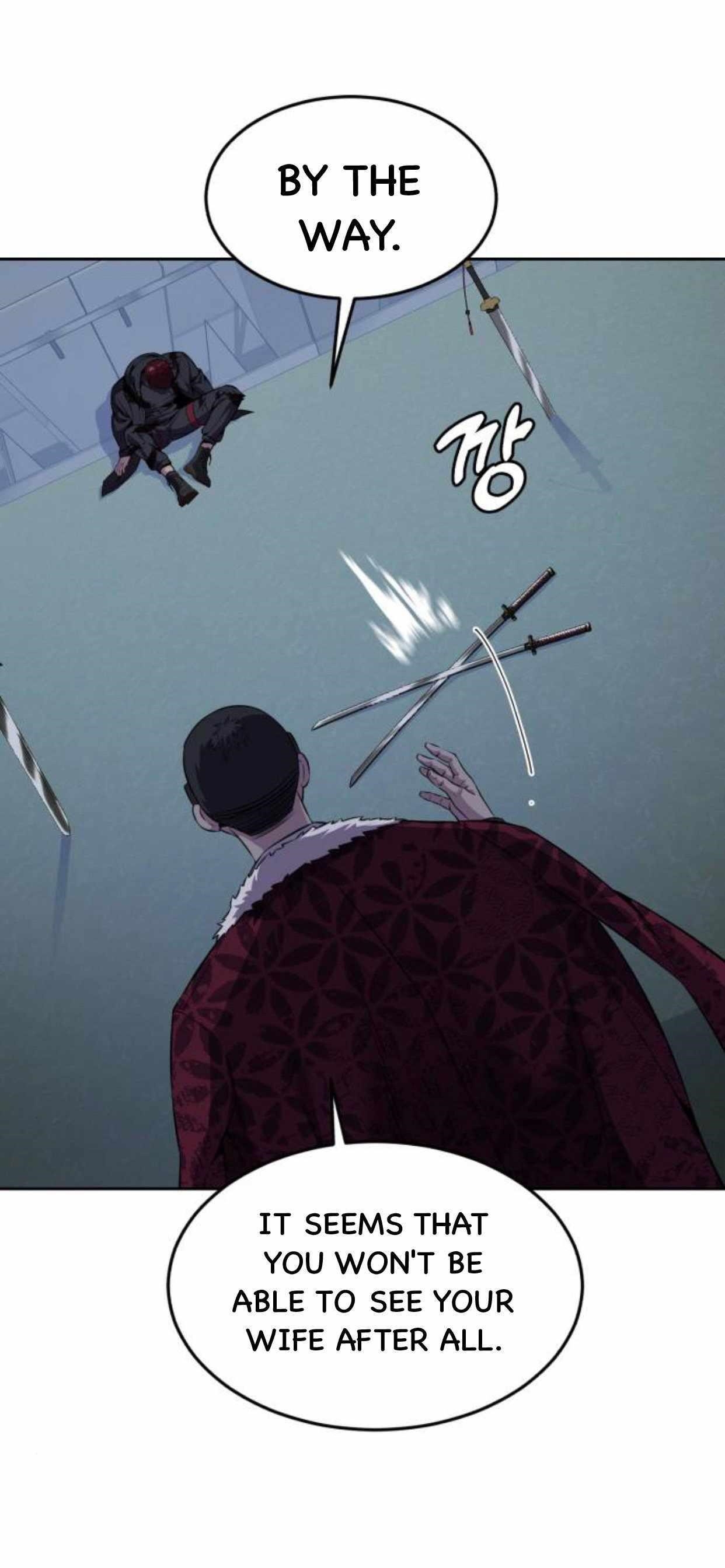 The Boy Of Death - Chapter 167 Page 65