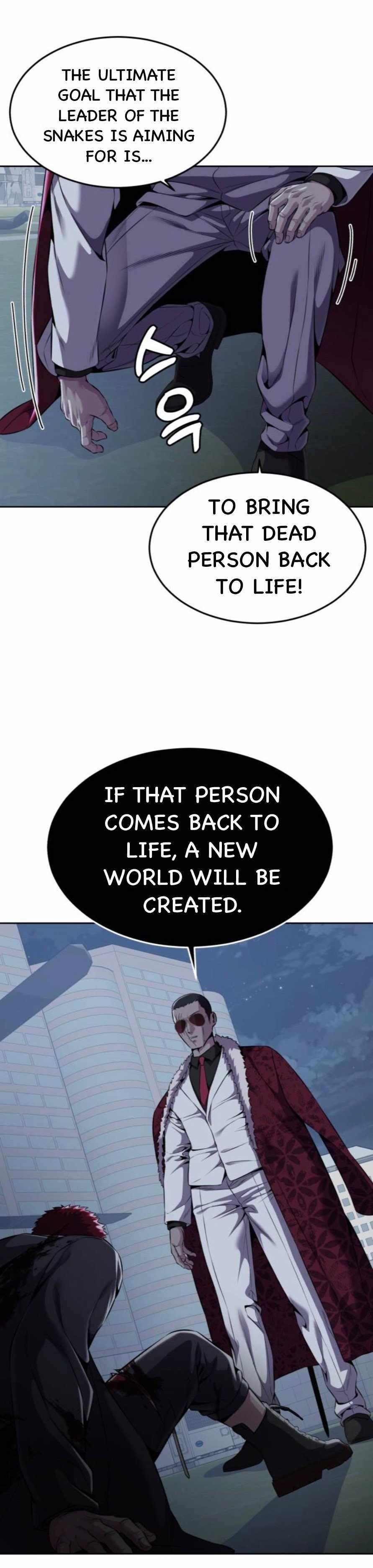 The Boy Of Death - Chapter 167 Page 75